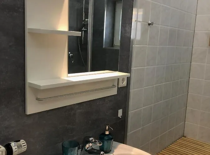 Apartmán Seeblick *