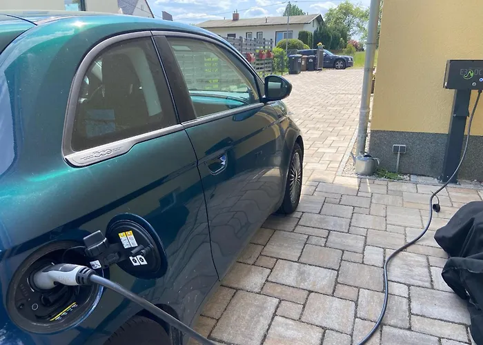 Apartmán Seeblick *