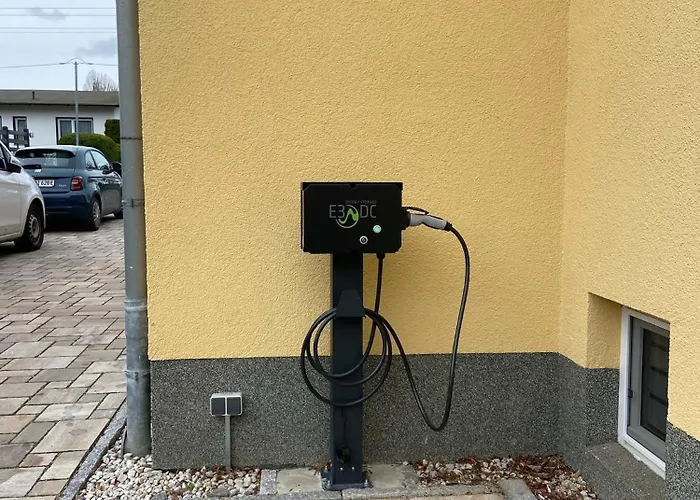 Apartmán Seeblick Muhlau