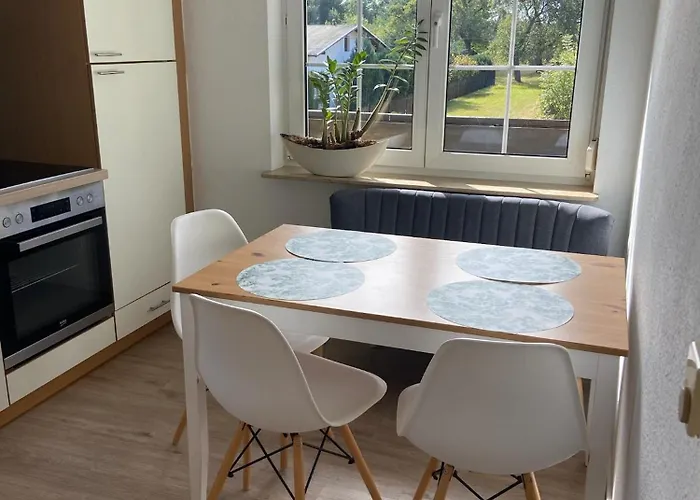 Apartmán Seeblick *