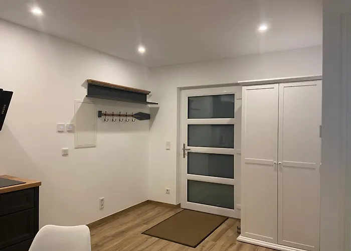 Apartmán Seeblick *