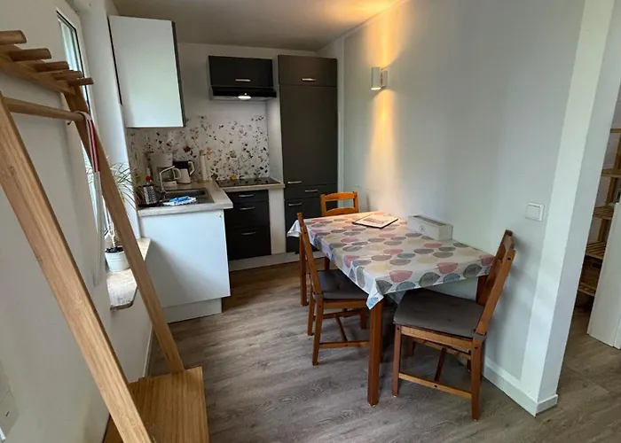 Apartmán Seeblick *