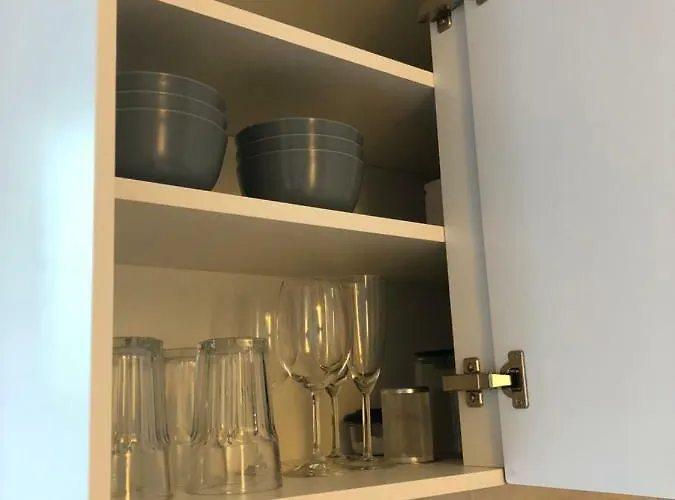 Seeblick Apartmán Muhlau