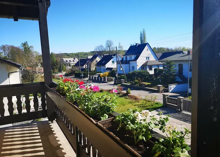 Seeblick Apartmán Muhlau