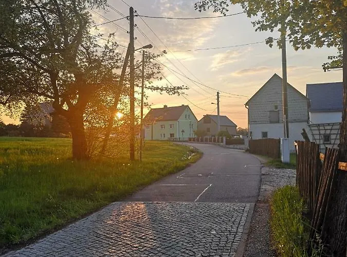 Apartmán Seeblick *