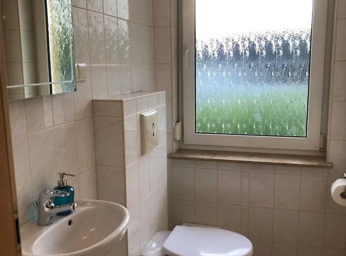 Apartmán Seeblick *