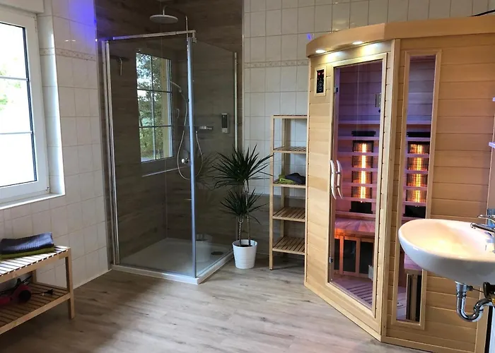 Apartmán Seeblick *